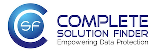 Complete Solution Finder Logo